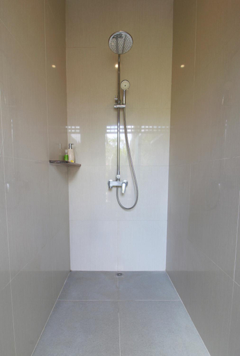 Bathroom 4, Wananta Villa, Gianyar