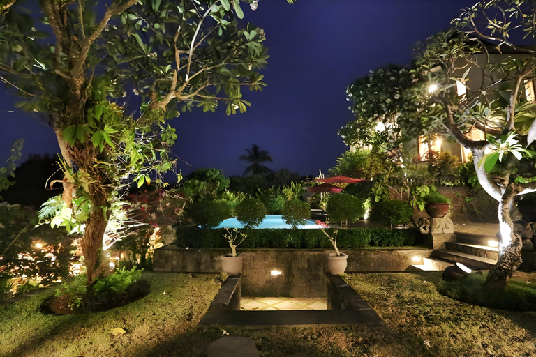 Others 5, The Sanyas Retreat, Tabanan
