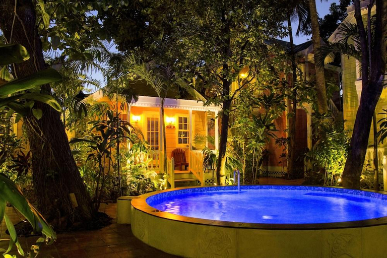 Sport & Beauty 2, Ramon's Village Resort