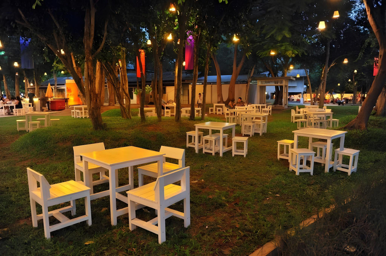 Food & Drinks 4, My Resort Huahin By Grandroomservices, Hua Hin