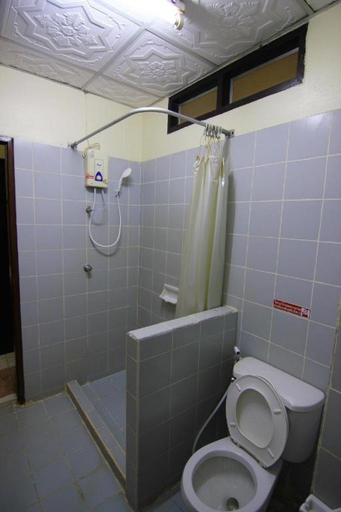 Bathroom, Lamphun Place, Muang Lamphun