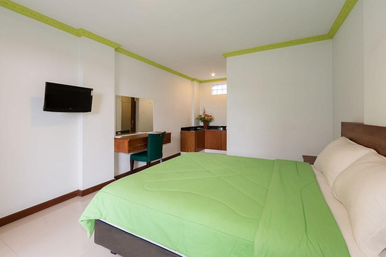 Bedroom 3, Pondok Asri managed by Astana Hospitality, Denpasar
