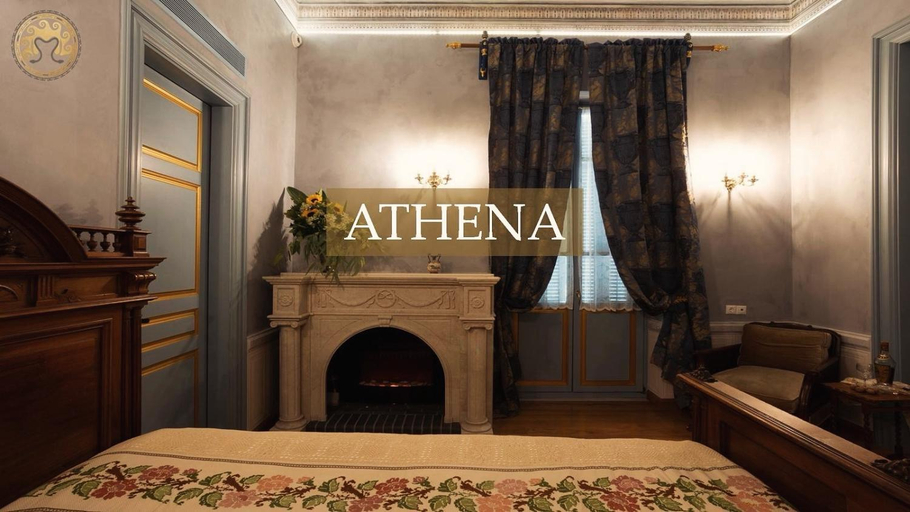 Others 3, Medουσια Wellness Spa Heritage Suites, Central Greece