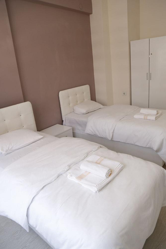 Bedroom 2, Nemesis Co Apart, Biga