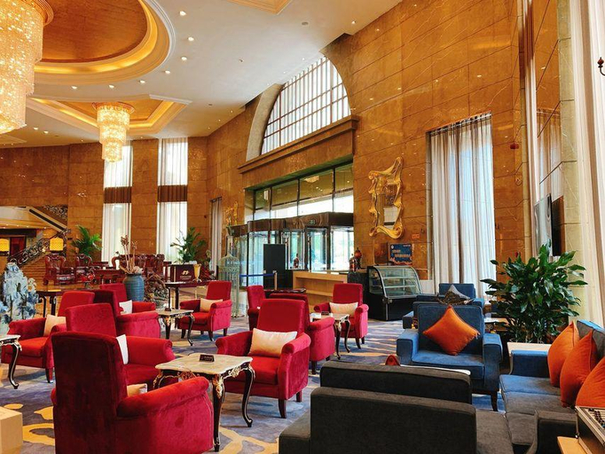 Others 5, Hongyun Hotel, Tieling