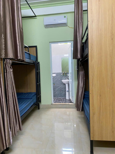 Bedroom 4, Liam's homestay, Hà Giang