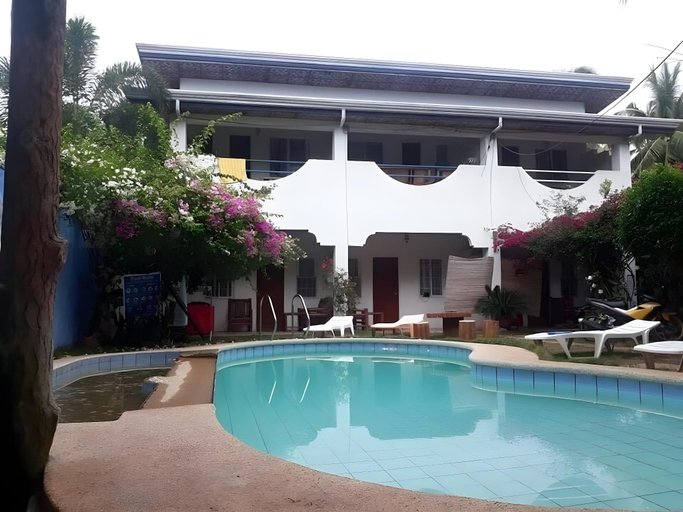 Sport & Beauty 4, Acacia Sunset Village Inn, Panglao