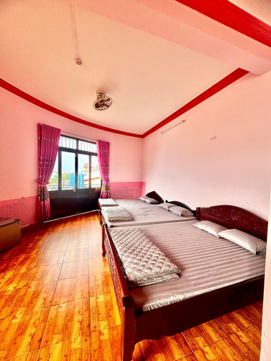 Bedroom 5, Nha Nghi M91