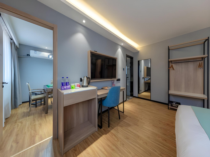 Others 5, GreenTree Inn Nanshan Development Zone Wannan Chuancang Xian, Xuancheng