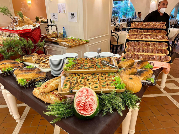 Food & Drinks 5, Amarestyle iGV Club Marispica, Ragusa