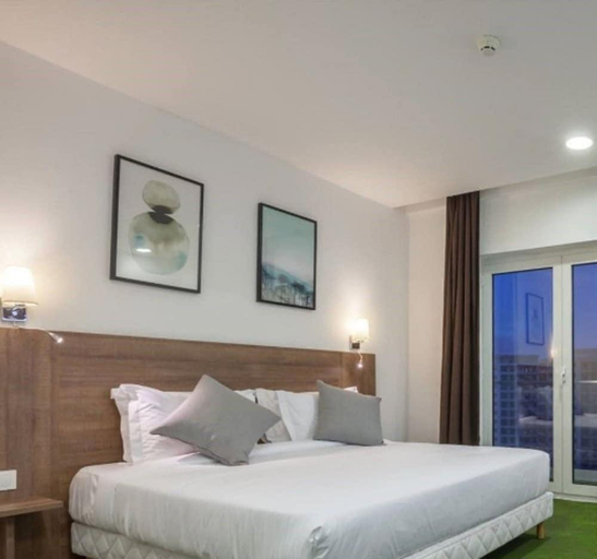 Others 2, HOTEL Vent-Dome Khaled Hotel & SPA, Bir El Djir