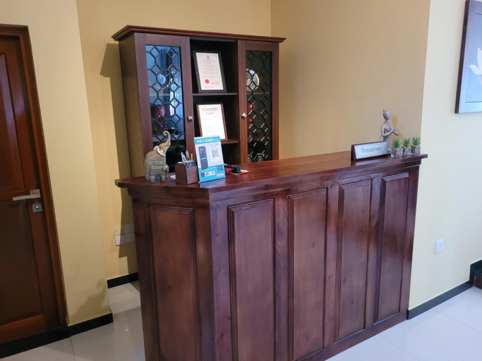 Public Area 3, Bigcity villa - Airport Transit Hotel, Minuwangoda