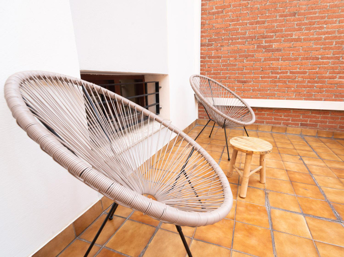 Others 5, Oliva Rooms 3000, Cantabria