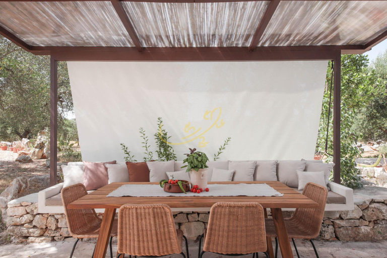Others 5, TD Trulli Chiara Tastefully Decorated with Pool, Brindisi