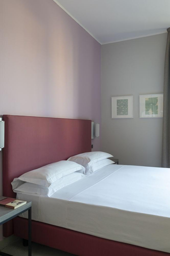 Bedroom 3, Allegroitalia La Spezia 5 Terre, La Spezia