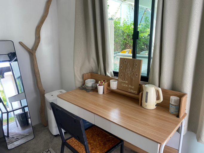 Others 2, Villa Manuia Studio Room - 500m To The Beach, Ko Samui