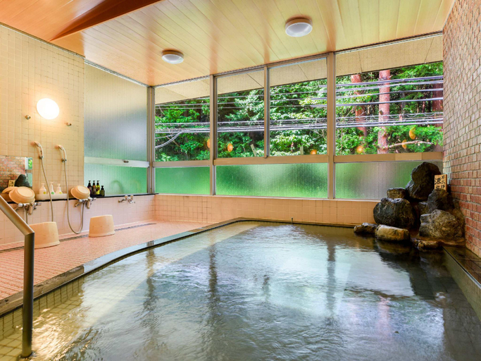 Sport & Beauty 5, Hayataro Onsen Komaganekogen Retreat Suzuranso, Komagane
