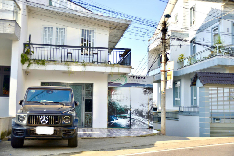 Exterior & Views, CT Home, Đà Lạt
