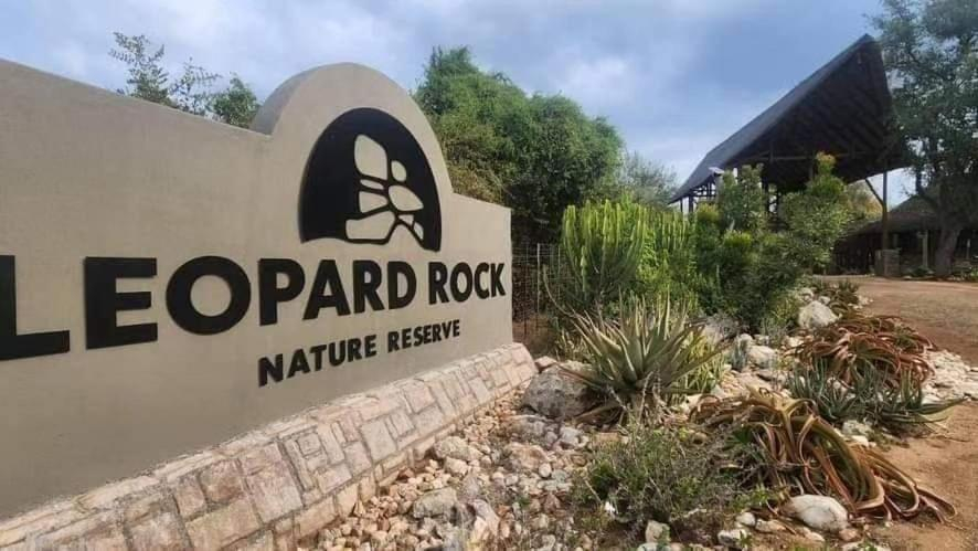 Exterior & Views 1, Leopard Rock Guest Lodge, Mopani