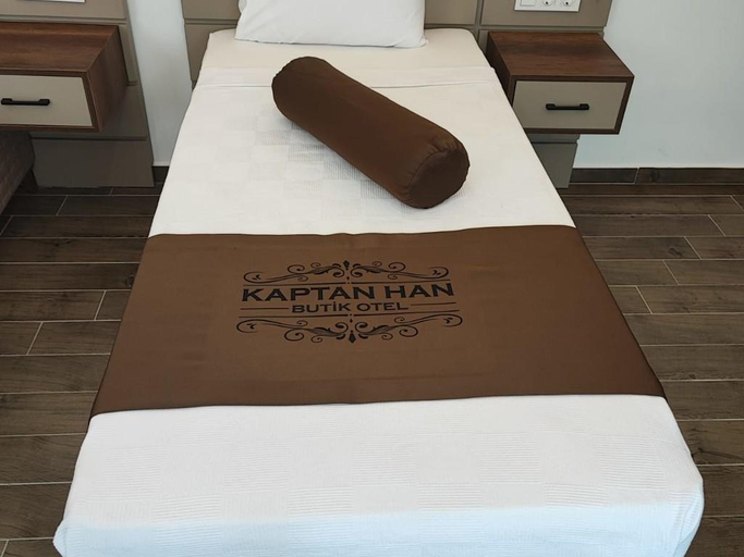 Bedroom 4, Kaptan Han Butik Otel, Milas