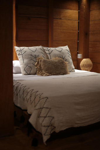 Bedroom 3, Villa Tala, Kepulauan Mentawai