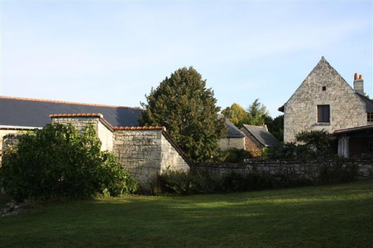 Others 5, Le Logis du Peu Girard, Indre-et-Loire