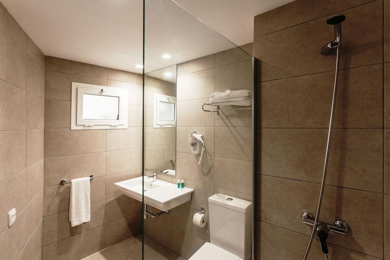 Bathroom 5, Labranda Playa Bonita, Las Palmas