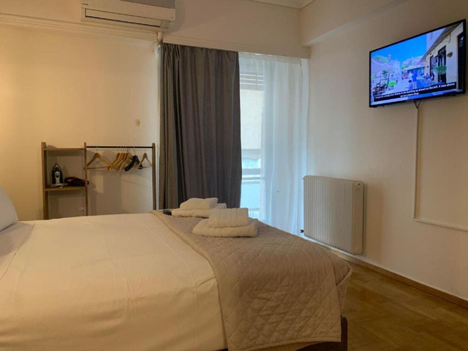 3, Athenian Stay Trikoupi #1 Apartment, Attica