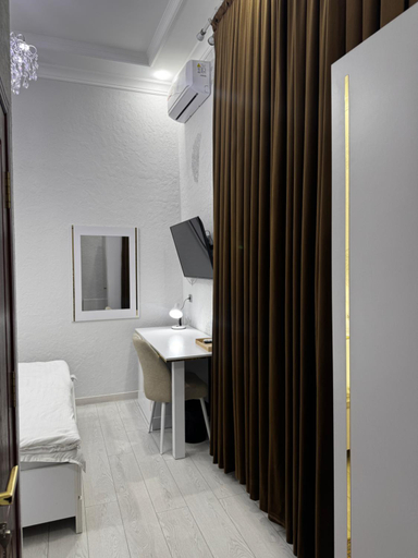 Others 4, Salomat guest house, Samarkand