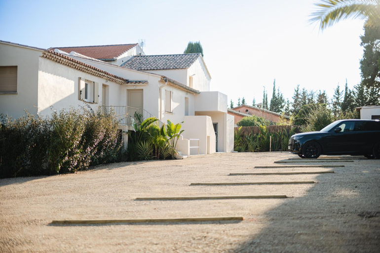 5, Auberge Tao, Alpes-Maritimes