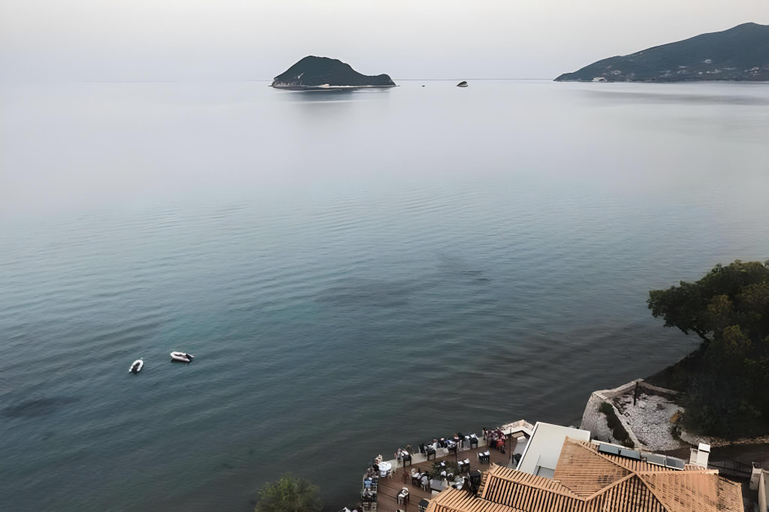 Others 3, Panorama Inn, Ionian Islands