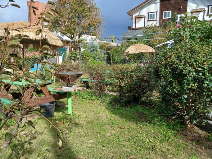 Exterior & Views 1, Pohang Mimi House Pension, Pohang