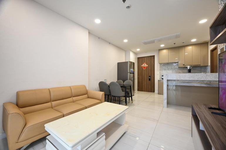 Others 5, Zhome-2BR apartment in Kingdom101-District 10, District 10