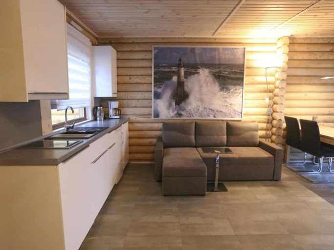 Others 3, Holiday Home in Rewal near Sandy Beach, Gryfice