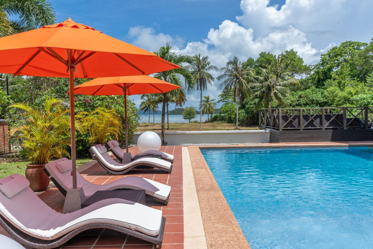 Surrounding environment 3, Villa 7 - Luxury Private Pool Villa, Langkawi