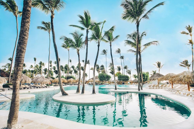Sport & Beauty 2, Iberostar Waves Punta Cana - All Inclusive, Salvaleon de Higuey