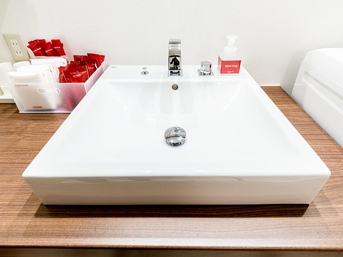 Bathroom 2, Rakuten STAY HOUSE x WILL STYLE Hagi Nishitamachi, Hagi