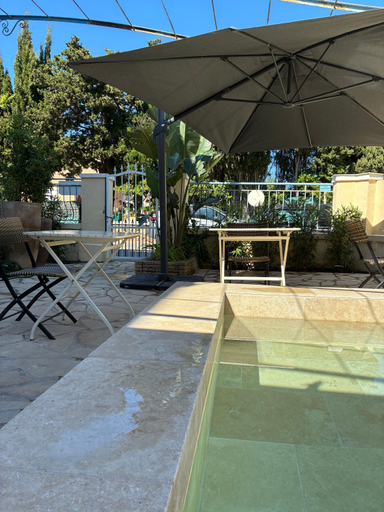 Sport & Beauty 2, Escale Au Soleil Hotel et Appart, Var