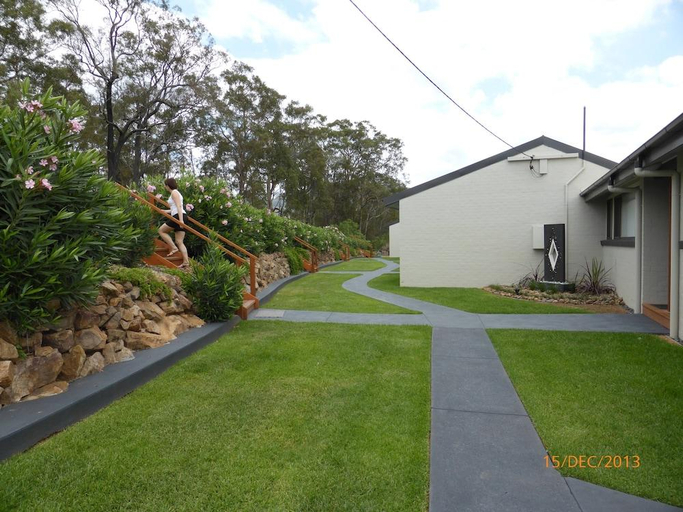 Exterior & Views 1, Wine Country Villas, Cessnock