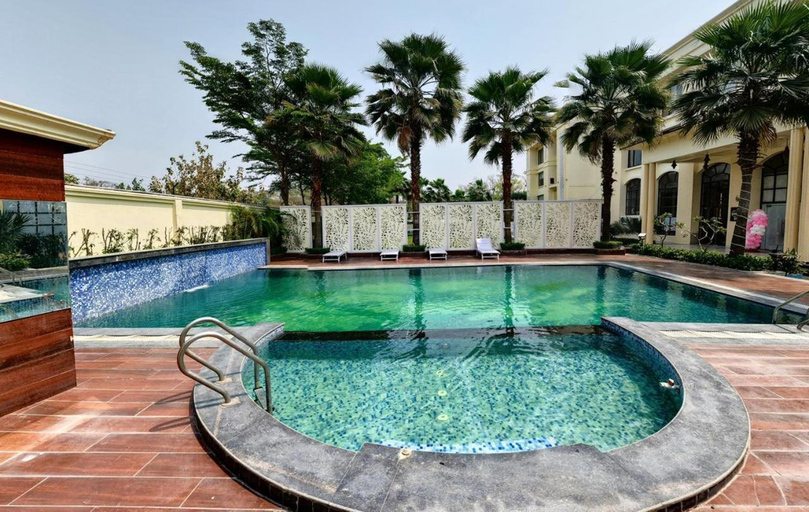 Sport & Beauty 2, Pinaka Hotel and Resorts, Hardwar