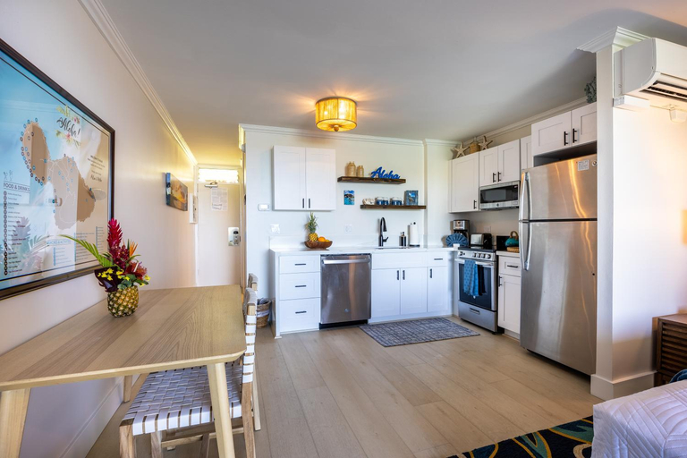 Others 5, Napili Shores - Ocean Front Ground Floor, Maui