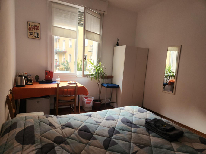 Others 5, Bed&Breakfast delle Lame, Bologna
