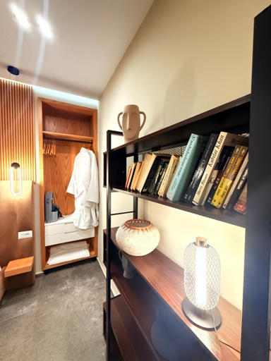 Bedroom 2, Luna Mare Boutique Seaside, Sarandës