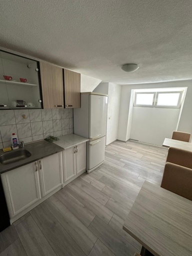 Others 4, Apartment in Old Town with parking, Herzegovina-Neretva