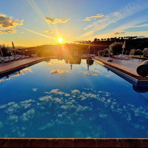 Others 2, Agriturismo Il Divin Casale, Perugia
