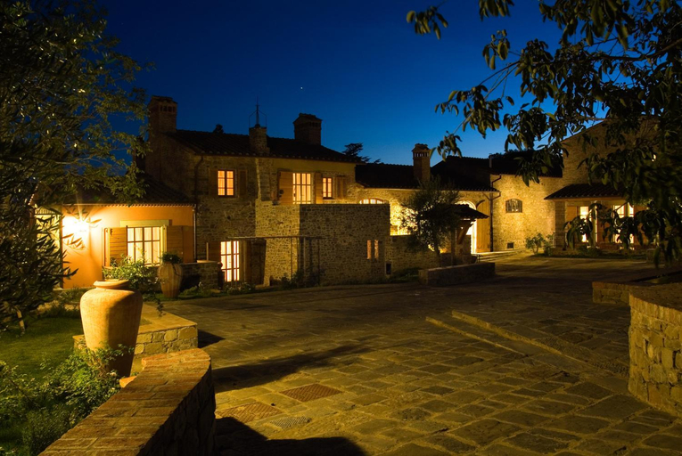 Others 2, Fattoria Casamora - Suites, Arezzo