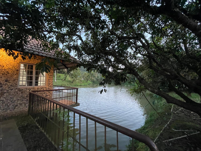 Exterior & Views 2, Lilla Summer Retreat @ Bentong, Bentong