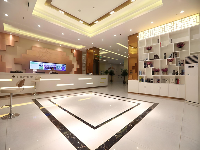 Others 5, GreenTree Inn Haikou Chengmai Software Park, Hainan