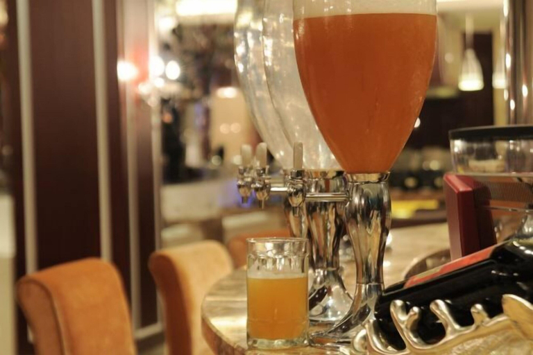 Food & Drinks 4, Fengyan Jianguo Hotel (Pingyao Ancient City), Jinzhong