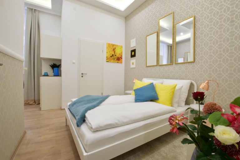 Others 2, St King 11 Rooms by Staymood Holidays, Budapesti